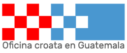 Oficina croata en Guatemala