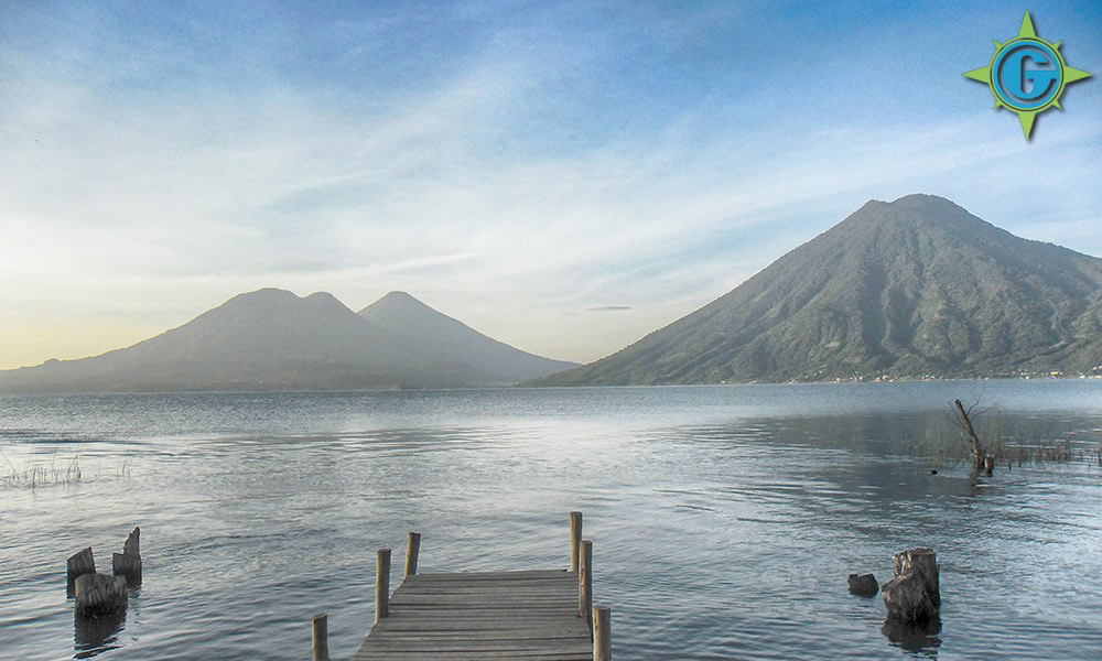 Oficina croata en Guatemala