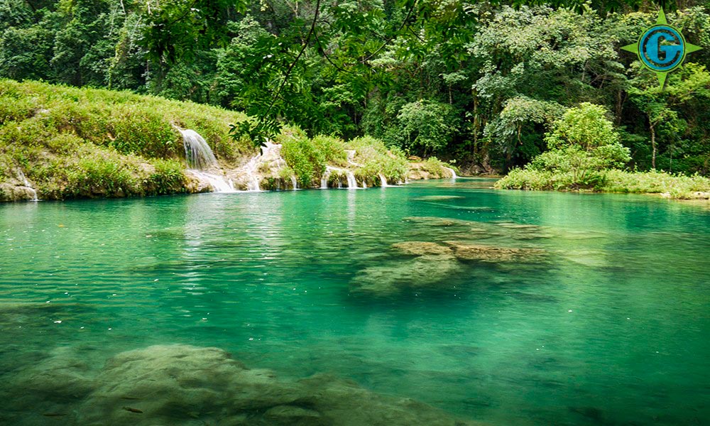 Oficina croata en Guatemala