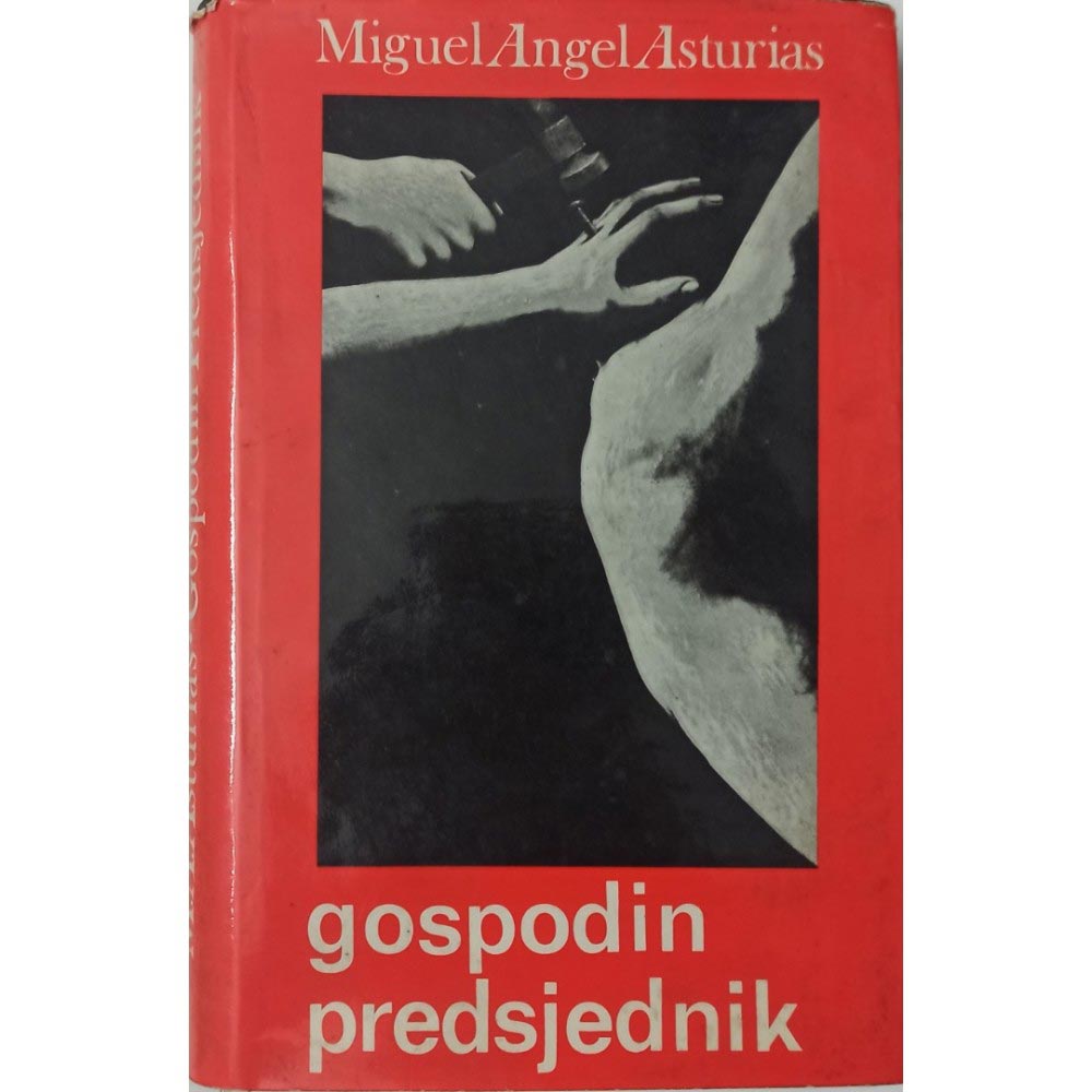 Feljton: Gvatemalski diktatori | Gvatemalska kutijica uspomena